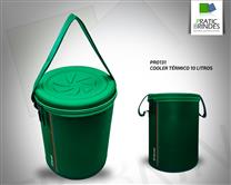 Cooler 10 Litros - PRO131-NCL