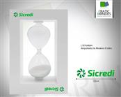 Ampulheta - L7974-SIC