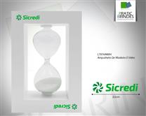 Ampulheta - L7974-SIC