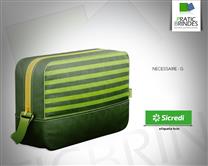 Necessaire G - G257-NCL