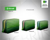 Kit Necessaire - KT257-NCL