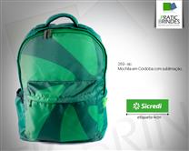 Mochila em Córdoba - 259-NCL