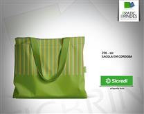 Sacola Córdoba - 256-NCL