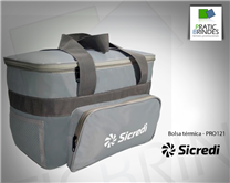 Bolsa Térmica - PRO121-SIC