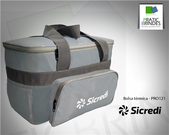 Bolsa Térmica - PRO121-SIC