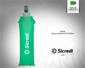 Squeeze Dobrável TPU 500ml - 09228-SIC