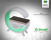 Caixa de Som - 06093-SIC