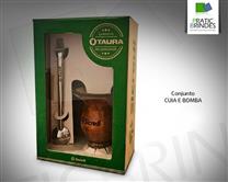 Kit Cuia- KT2020