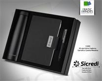 Kit Escritório - CJ300-SIC