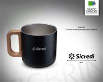 Caneca Térmica - CA9540-SIC