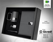 Kit Escritório - CJ415-SIC