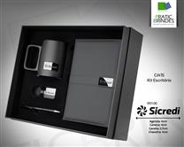 Kit Escritório - CJ415-SIC