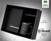 Kit Escritório - CJ410-SIC