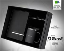 Kit Escritório - CJ410-SIC