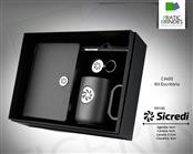 Kit Escritório - CJ400-SIC