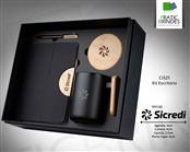 Kit Escritório - CJ325-SIC