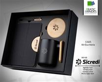 Kit Escritório - CJ325-SIC