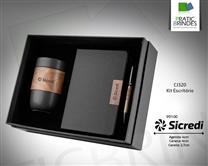 Kit Escritório - CJ320-SIC