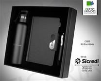 Kit Escritório - CJ315-SIC