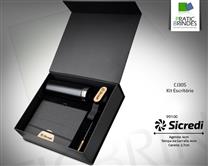 Kit Escritório - CJ305-SIC