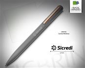 Caneta Metálica - CM0165-SIC