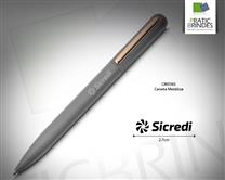 Caneta Metálica - CM0165-SIC