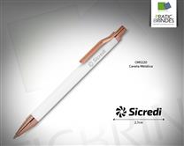 Caneta Metálica - CM0220-SIC
