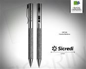 Caneta Metálica - CM1128-SIC