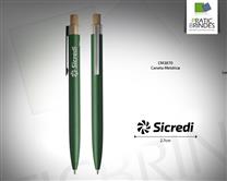 Caneta Metálica - CM3870-SIC
