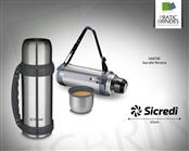 Garrafa Térmica 1.2L - Ga8700-SIC