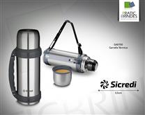 Garrafa Térmica 1.2L - Ga8700-SIC