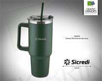 Caneca Térmica 1.3 Litros - CA9510-SIC