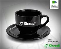 Xicara Café - 9501-SIC