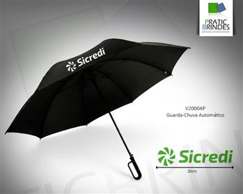 Guarda chuva - V200AP-SIC