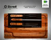 Kit Churrasco - 475-SIC