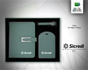 Kit Viagem 2 Pçs - 19146-SIC