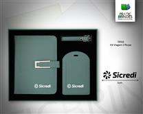 Kit Viagem 2 Pçs - 19146-SIC