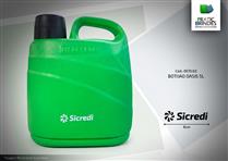 Garrafa Termica Botijao Oasis 5L
