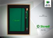 Kit Executivo 2 Pçs - 19029 -SIC