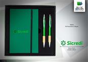 Kit Executivo 3 Peças - 19030-SIC