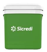 Caixa Térmica 22 litros - SO0022- SIC